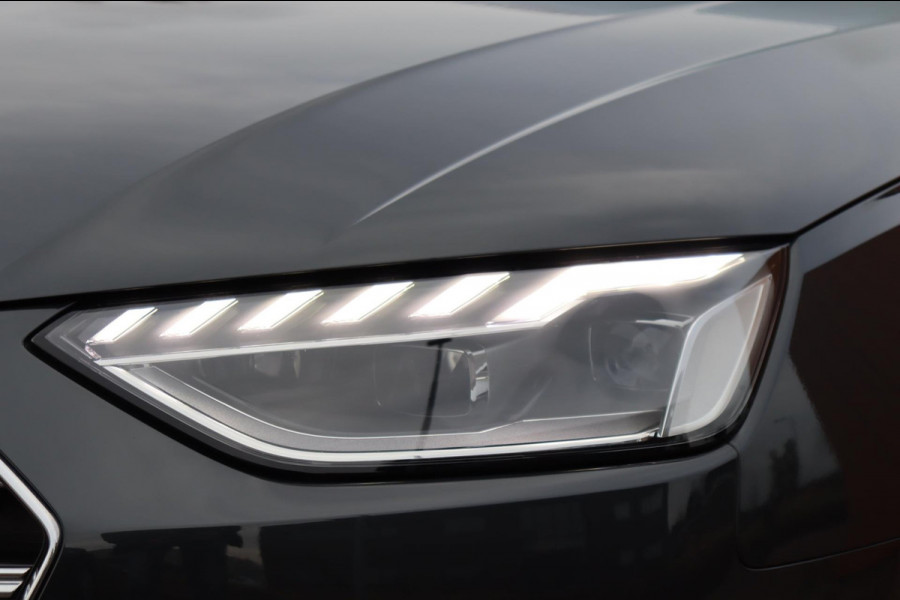 Audi A4 Avant 35 TFSI Advanced Edition org.NL el.trekhaak el.klep