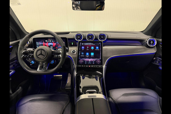 Mercedes-Benz GLC AMG 63 S E Performance | EDITION | BURMESTER | 360 CAMERA | HUD | BOMVOL!