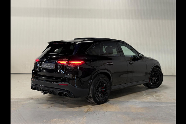Mercedes-Benz GLC AMG 63 S E Performance | EDITION | BURMESTER | 360 CAMERA | HUD | BOMVOL!