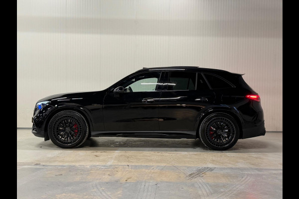 Mercedes-Benz GLC AMG 63 S E Performance | EDITION | BURMESTER | 360 CAMERA | HUD | BOMVOL!