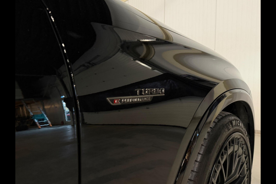 Mercedes-Benz GLC AMG 63 S E Performance | EDITION | BURMESTER | 360 CAMERA | HUD | BOMVOL!