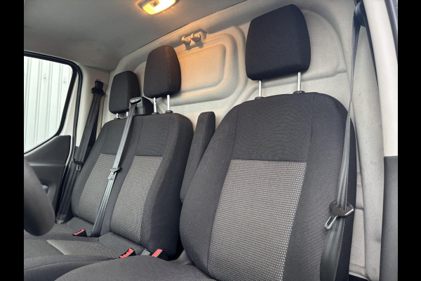 Ford Transit Custom 270 2.0 TDCI L1H1 Eco Edition*AIRCO*HAAK*3-PERS*