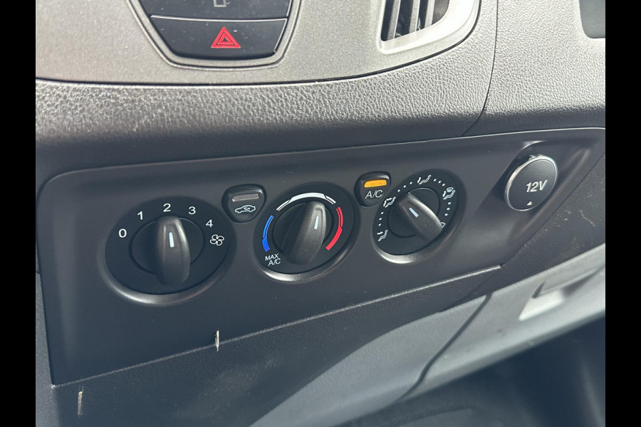 Ford Transit Custom 270 2.0 TDCI L1H1 Eco Edition*AIRCO*HAAK*3-PERS*