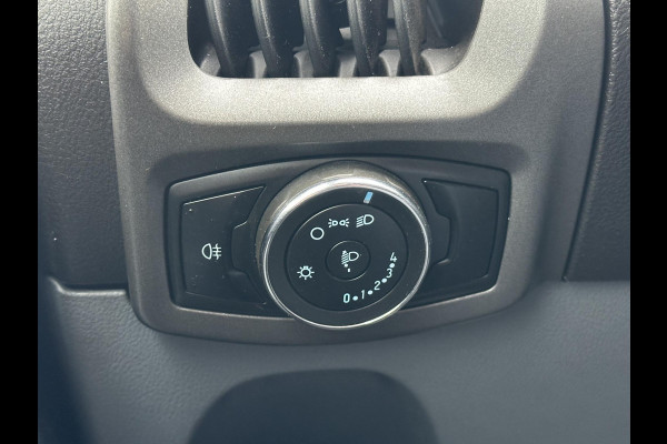 Ford Transit Custom 270 2.0 TDCI L1H1 Eco Edition*AIRCO*HAAK*3-PERS*