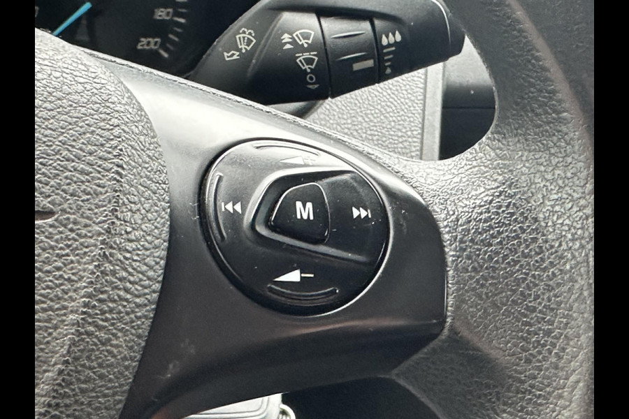 Ford Transit Custom 270 2.0 TDCI L1H1 Eco Edition*AIRCO*HAAK*3-PERS*