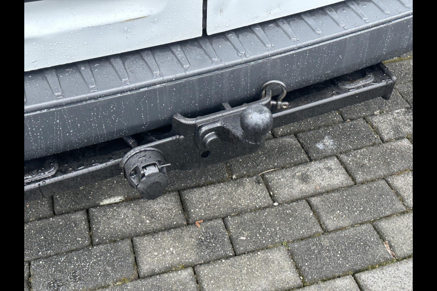 Ford Transit Custom 270 2.0 TDCI L1H1 Eco Edition*AIRCO*HAAK*3-PERS*