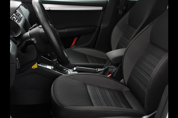 Škoda Octavia 1.5 TSI 150pk Automaat Ambition Business | Navigatie | Apple Carplay/ Android Auto | Climate control | Cruise control | Parkeersensoren | Voorstoelen verwarmd | Lichtmetalen velgen
