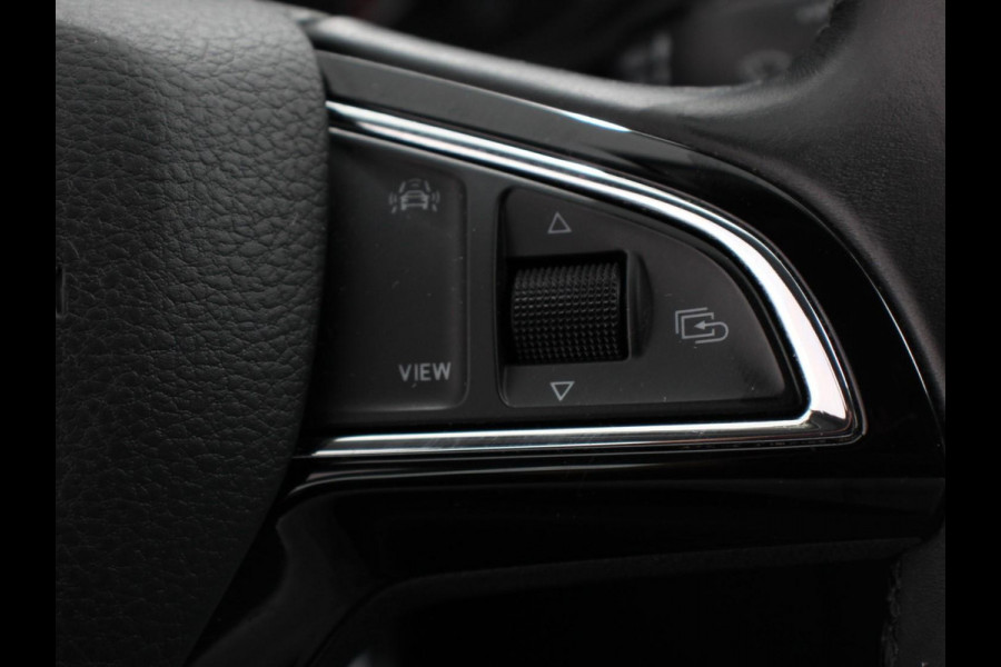 Škoda Octavia 1.5 TSI 150pk Automaat Ambition Business | Navigatie | Apple Carplay/ Android Auto | Climate control | Cruise control | Parkeersensoren | Voorstoelen verwarmd | Lichtmetalen velgen