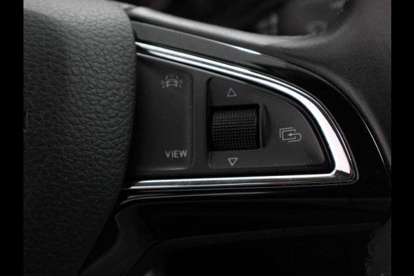 Škoda Octavia 1.5 TSI 150pk Automaat Ambition Business | Navigatie | Apple Carplay/ Android Auto | Climate control | Cruise control | Parkeersensoren | Voorstoelen verwarmd | Lichtmetalen velgen