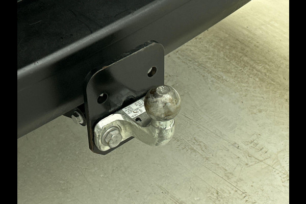 Opel Vivaro 145 pk 2.0 CDTI L3H1 Dubbele Cabine Edition Automaat Trekhaak Cruise Control Navigatie Carplay