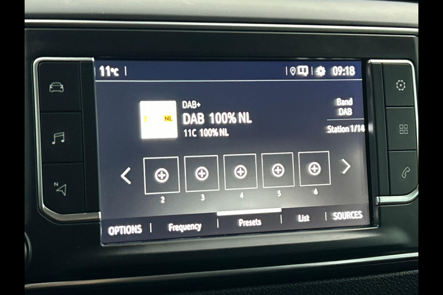 Opel Vivaro 145 pk 2.0 CDTI L3H1 Dubbele Cabine Edition Automaat Trekhaak Cruise Control Navigatie Carplay