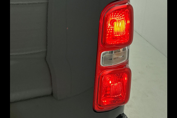 Opel Vivaro 145 pk 2.0 CDTI L3H1 Dubbele Cabine Edition Automaat Trekhaak Cruise Control Navigatie Carplay