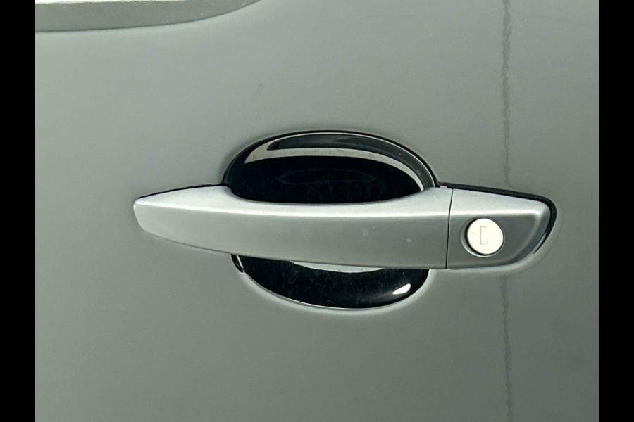 Opel Vivaro 145 pk 2.0 CDTI L3H1 Dubbele Cabine Edition Automaat Trekhaak Cruise Control Navigatie Carplay