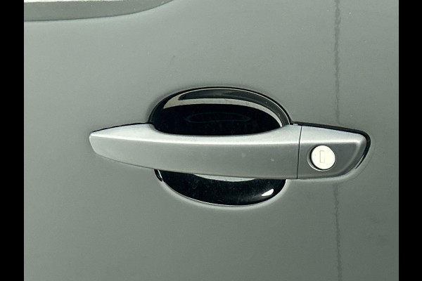 Opel Vivaro 145 pk 2.0 CDTI L3H1 Dubbele Cabine Edition Automaat Trekhaak Cruise Control Navigatie Carplay