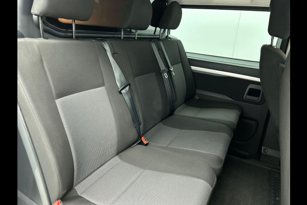 Opel Vivaro 145 pk 2.0 CDTI L3H1 Dubbele Cabine Edition Automaat Trekhaak Cruise Control Navigatie Carplay