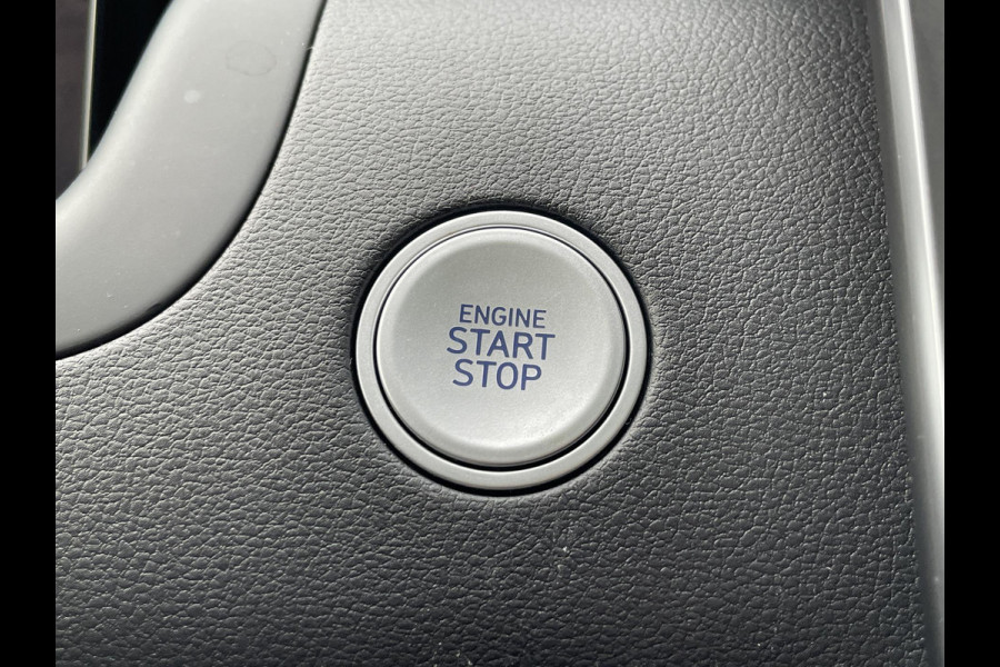 Hyundai Tucson 1.6 T-GDI HEV Premium Sky | Glazen schuifkanteldak | Leder