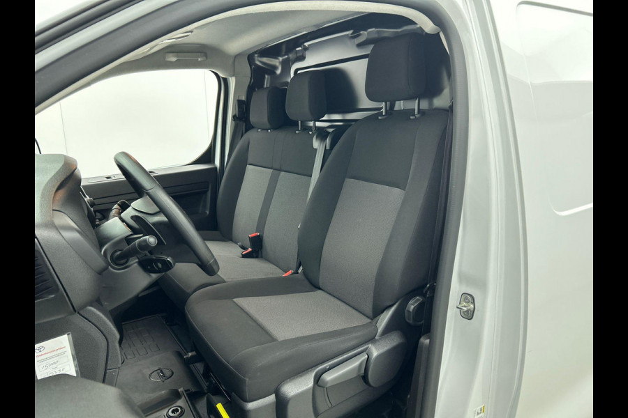 Opel Vivaro 145PK L3 Edition Automaat Airco Navi Trekhaak Airco Cruise Control Trekhaak Side-bars