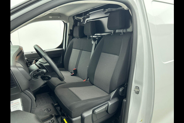 Opel Vivaro 145PK L3 Edition Automaat Airco Navi Trekhaak Airco Cruise Control Trekhaak Side-bars