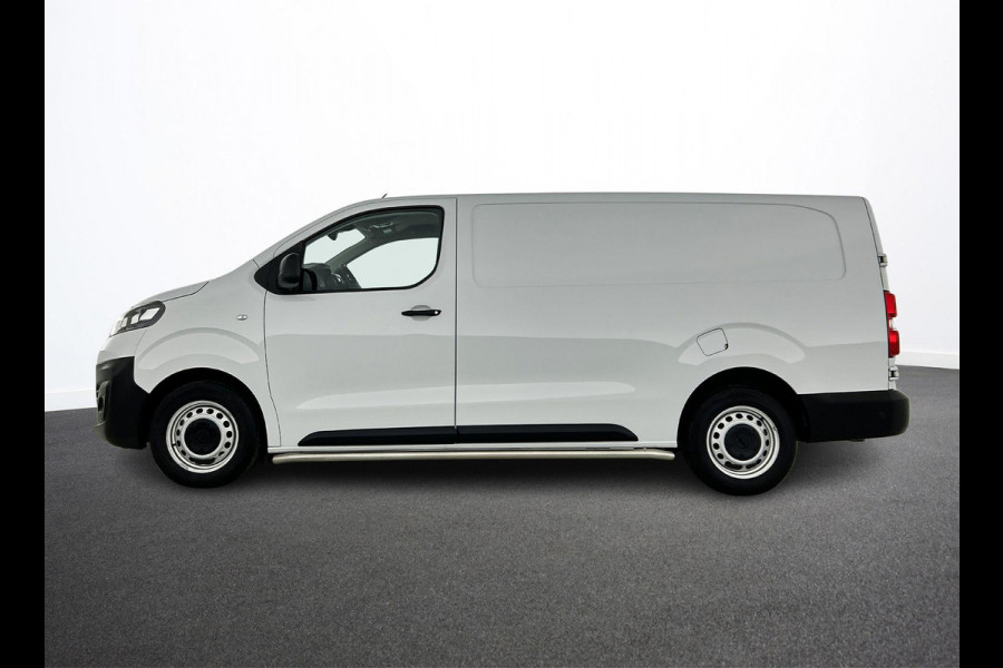 Opel Vivaro 145PK L3 Edition Automaat Airco Navi Trekhaak Airco Cruise Control Trekhaak Side-bars