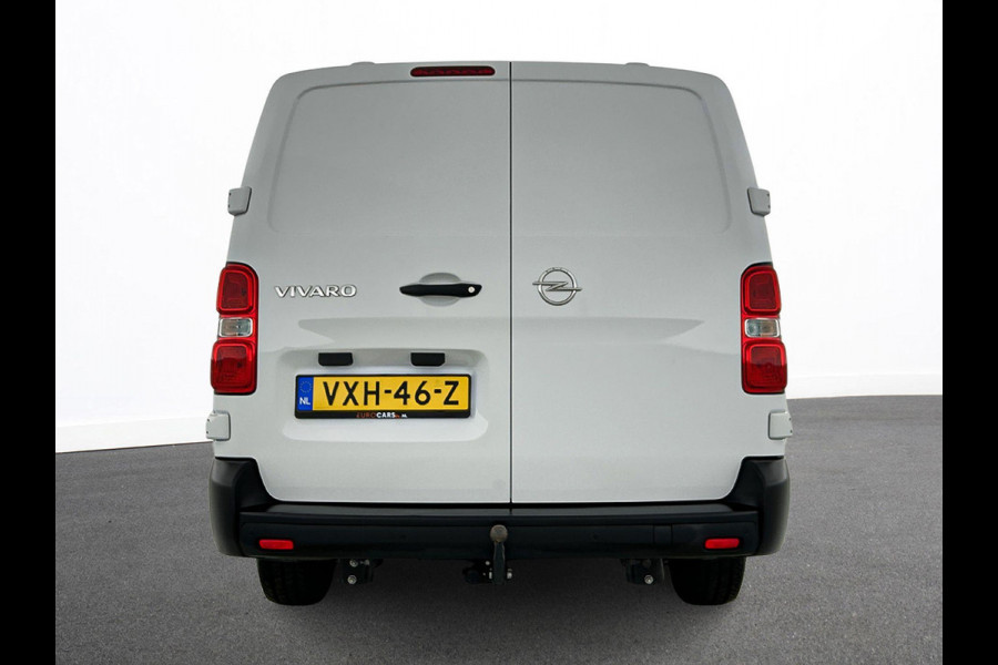Opel Vivaro 145PK L3 Edition Automaat Airco Navi Trekhaak Airco Cruise Control Trekhaak Side-bars
