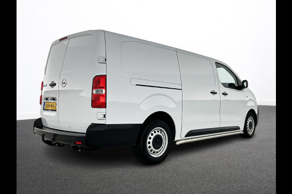 Opel Vivaro 145PK L3 Edition Automaat Airco Navi Trekhaak Airco Cruise Control Trekhaak Side-bars