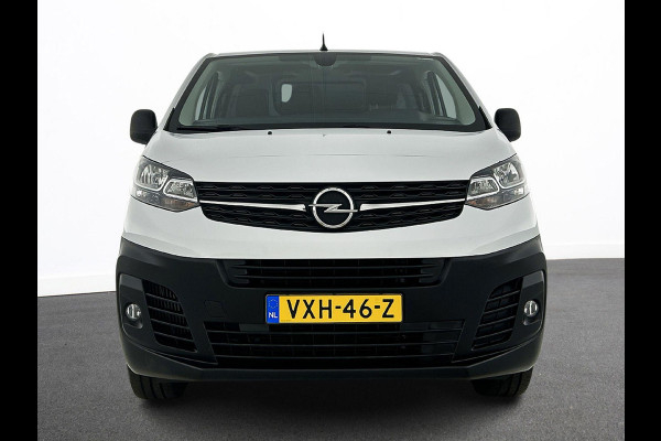 Opel Vivaro 145PK L3 Edition Automaat Airco Navi Trekhaak Airco Cruise Control Trekhaak Side-bars