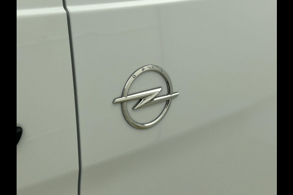Opel Vivaro 145PK L3 Edition Automaat Airco Navi Trekhaak Airco Cruise Control Trekhaak Side-bars