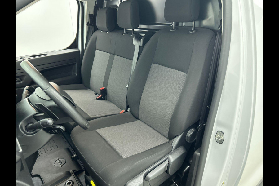 Opel Vivaro 145PK L3 Edition Automaat Airco Navi Trekhaak Airco Cruise Control Trekhaak Side-bars