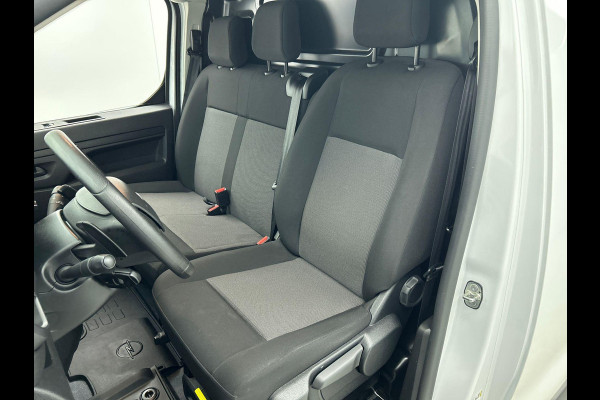 Opel Vivaro 145PK L3 Edition Automaat Airco Navi Trekhaak Airco Cruise Control Trekhaak Side-bars