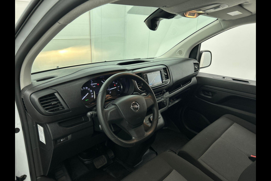 Opel Vivaro 145PK L3 Edition Automaat Airco Navi Trekhaak Airco Cruise Control Trekhaak Side-bars