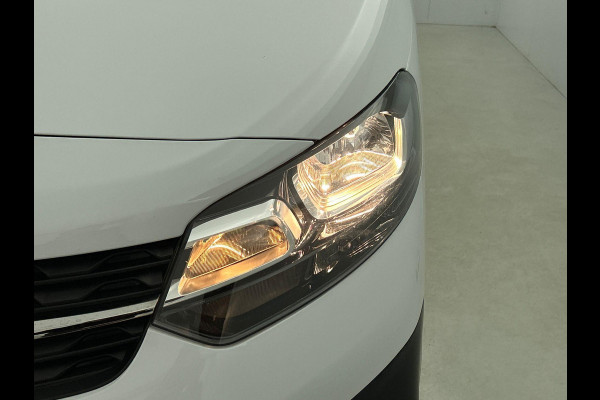 Opel Vivaro 145PK L3 Edition Automaat Airco Navi Trekhaak Airco Cruise Control Trekhaak Side-bars