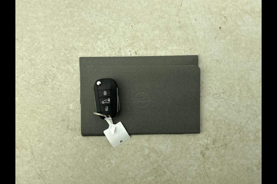 Opel Vivaro 145PK L3 Edition Automaat Airco Navi Trekhaak Airco Cruise Control Trekhaak Side-bars