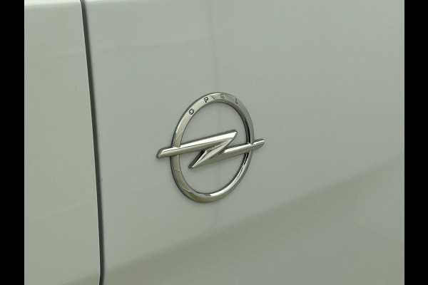 Opel Vivaro 145PK L3 Edition Automaat Airco Navi Trekhaak Airco Cruise Control Trekhaak Side-bars