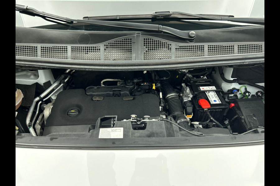 Opel Vivaro 145PK L3 Edition Automaat Airco Navi Trekhaak Airco Cruise Control Trekhaak Side-bars