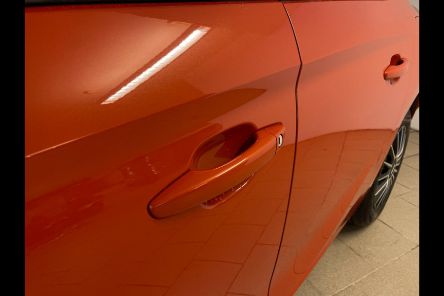 Opel Corsa 1.2 Edition AIRCO NAVI VIA APP CRUISE BT APPLE CARPLAY SPARCO ZEER NETTE AUTO