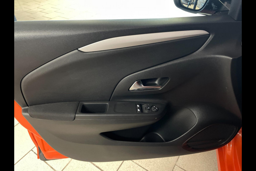 Opel Corsa 1.2 Edition AIRCO NAVI VIA APP CRUISE BT APPLE CARPLAY SPARCO ZEER NETTE AUTO