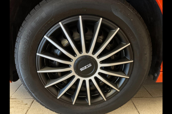 Opel Corsa 1.2 Edition AIRCO NAVI VIA APP CRUISE BT APPLE CARPLAY SPARCO ZEER NETTE AUTO