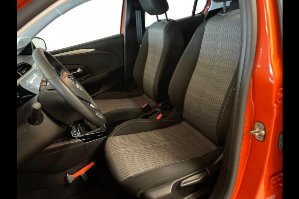 Opel Corsa 1.2 Edition AIRCO NAVI VIA APP CRUISE BT APPLE CARPLAY SPARCO ZEER NETTE AUTO