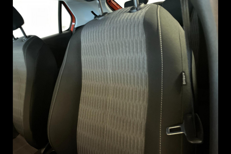 Opel Corsa 1.2 Edition AIRCO NAVI VIA APP CRUISE BT APPLE CARPLAY SPARCO ZEER NETTE AUTO