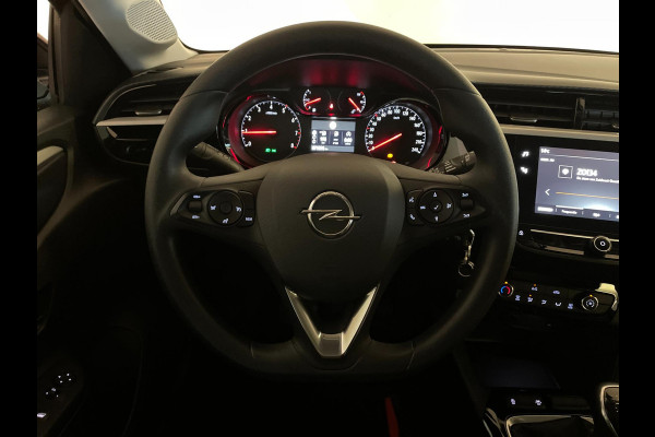 Opel Corsa 1.2 Edition AIRCO NAVI VIA APP CRUISE BT APPLE CARPLAY SPARCO ZEER NETTE AUTO