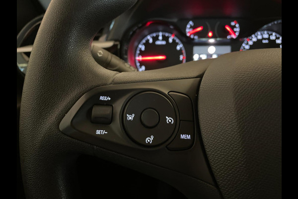 Opel Corsa 1.2 Edition AIRCO NAVI VIA APP CRUISE BT APPLE CARPLAY SPARCO ZEER NETTE AUTO