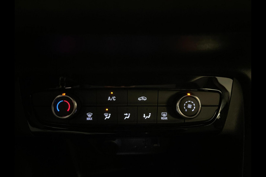 Opel Corsa 1.2 Edition AIRCO NAVI VIA APP CRUISE BT APPLE CARPLAY SPARCO ZEER NETTE AUTO