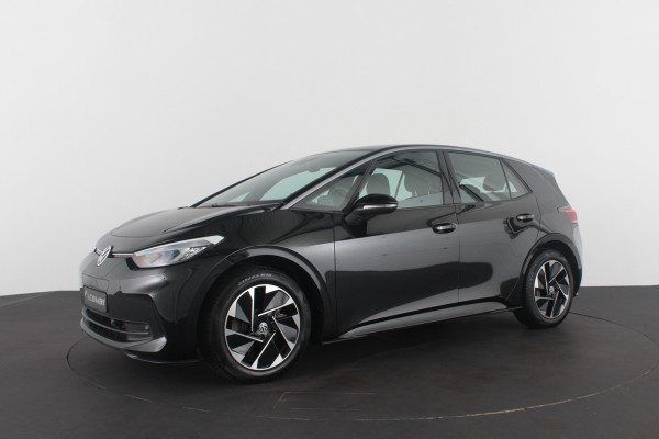 Volkswagen ID.3 Pro 58 kWh 18 inch/all season banden/Adapt.cruise/Grenadilla Black Metallic