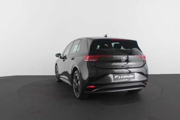 Volkswagen ID.3 Pro 58 kWh 18 inch/all season banden/Adapt.cruise/Grenadilla Black Metallic