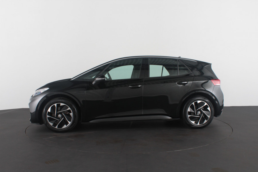 Volkswagen ID.3 Pro 58 kWh 18 inch/all season banden/Adapt.cruise/Grenadilla Black Metallic