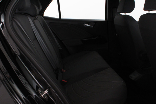Volkswagen ID.3 Pro 58 kWh 18 inch/all season banden/Adapt.cruise/Grenadilla Black Metallic
