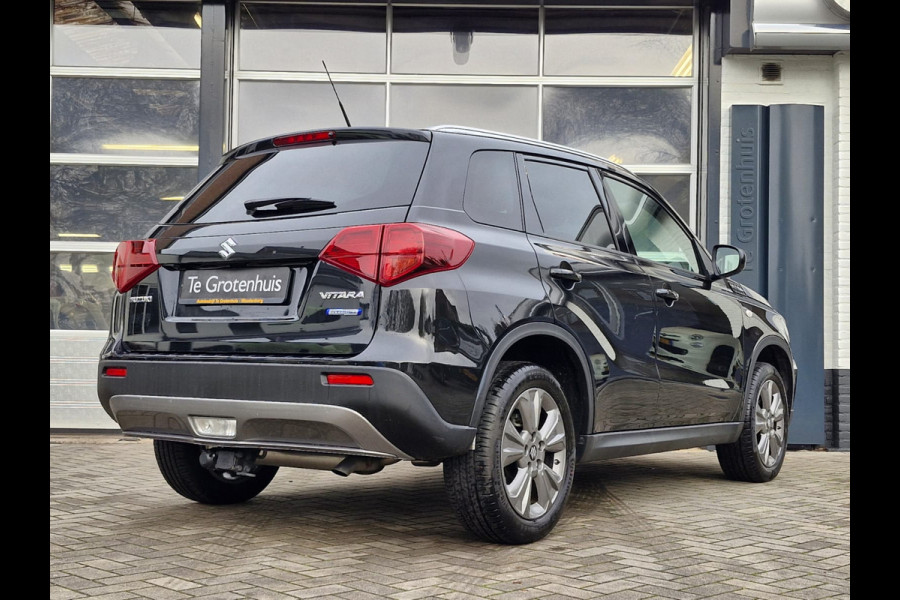 Suzuki Vitara Select Smart Hybrid 1.4 | Trekhaak |