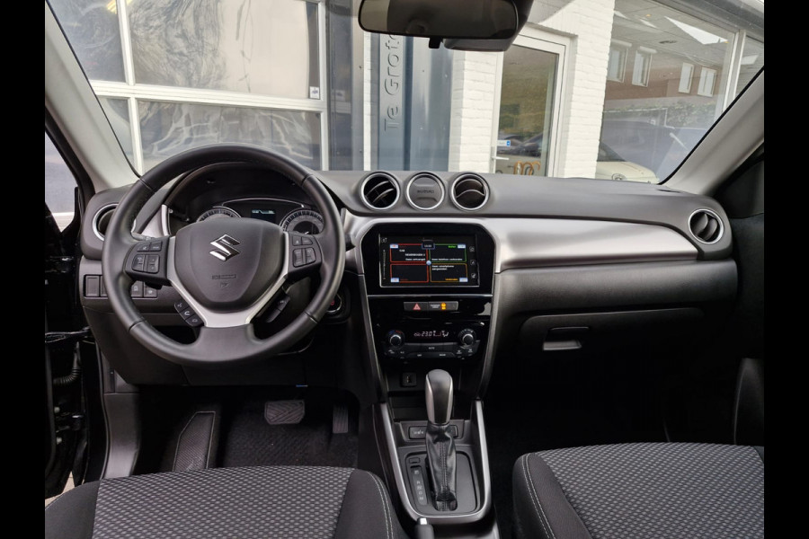 Suzuki Vitara Select Smart Hybrid 1.4 | Trekhaak |