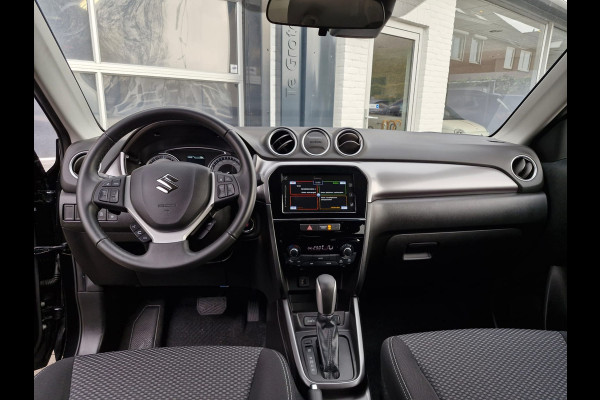 Suzuki Vitara Select Smart Hybrid 1.4 | Trekhaak |