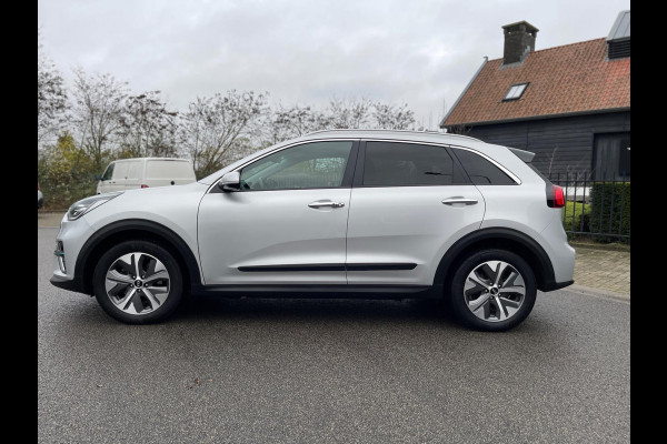 Kia e-Niro ExecutiveLine 64 kWh BEV Elektrisch APPEL-CARPLAY LEER NAVIGATIE CAMERA